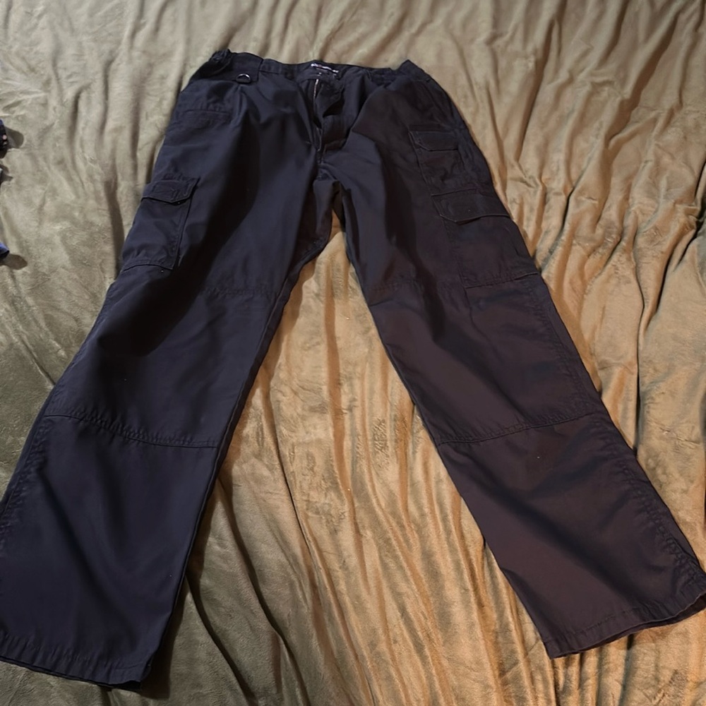 Men’s tactical pants